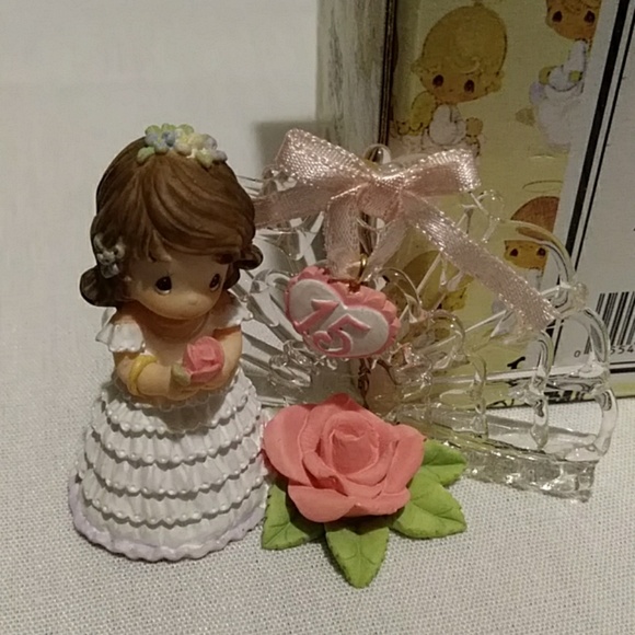 precious moments quinceanera